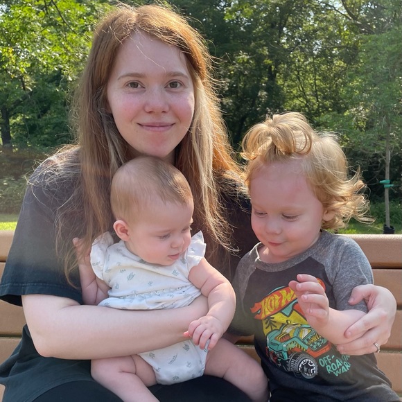 Meet your Posher, Brianna - Picture 3 of 9